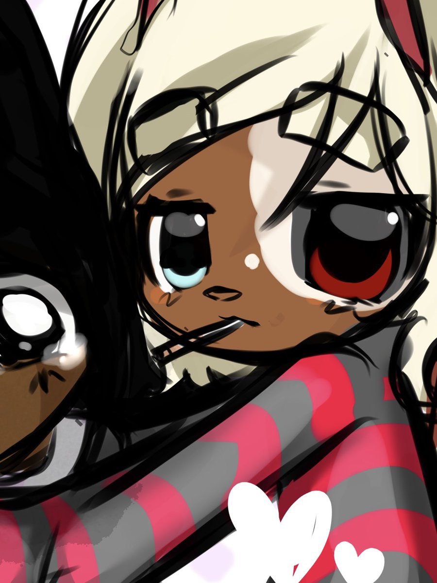 🛼🦄 (@uglypuppyp4ws) on Twitter photo 