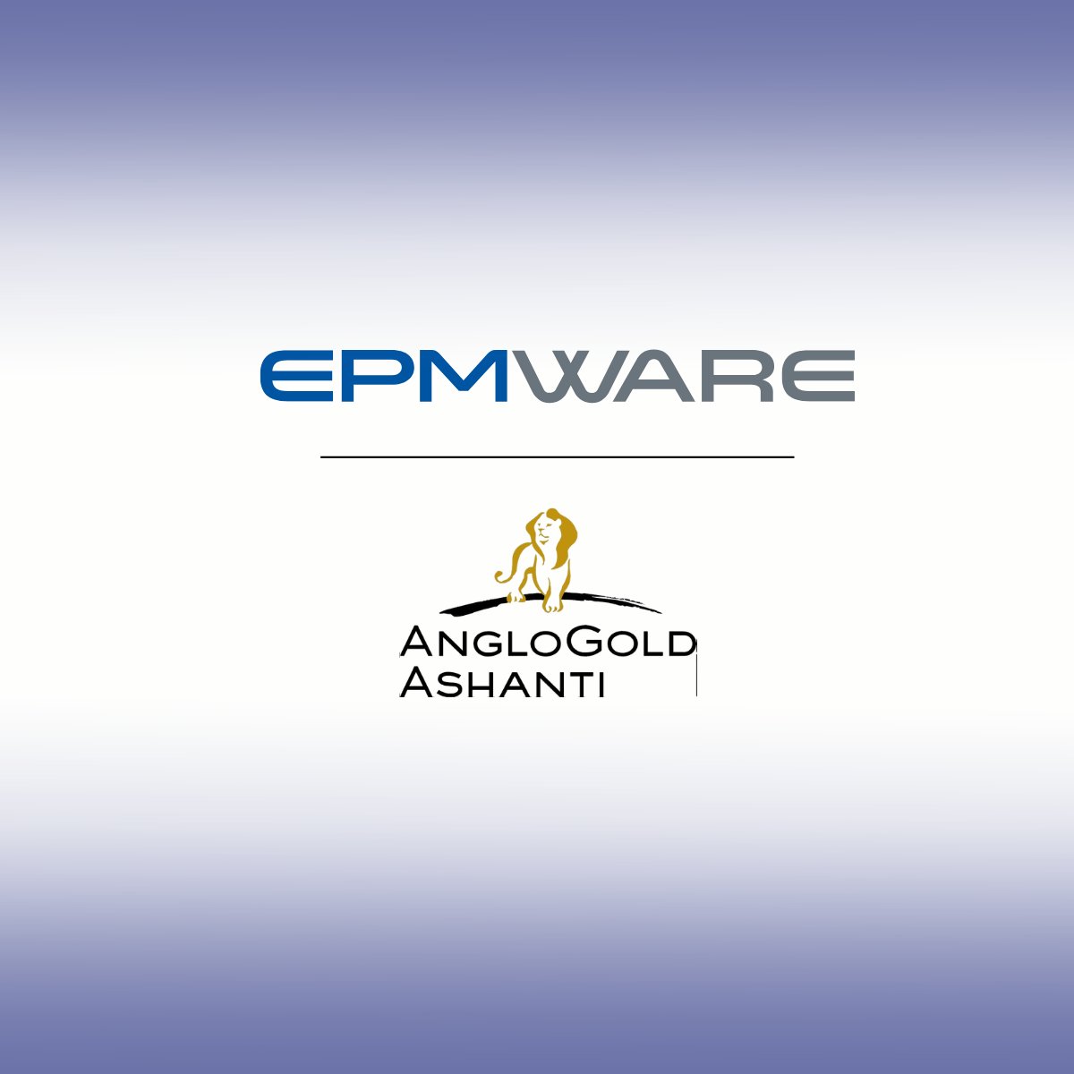 EPMware's tweet photo. The EPMware team is proud to announce another successful go-live! Thank you, Anglo Gold, for selecting EPMware as your trusted financial master data management solution. https://t.co/8fcJ00t9IQ