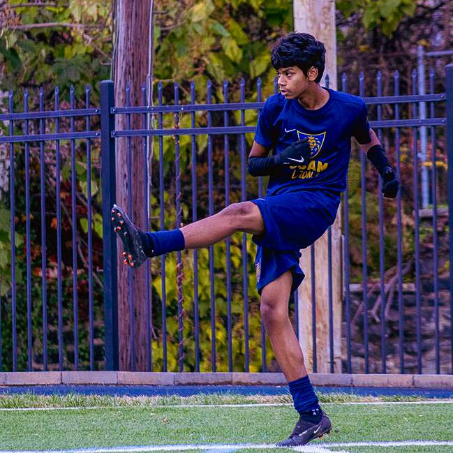 🦁 The 𝐔𝐂𝐀𝐌 𝐋𝐢𝐨𝐧𝐬 successfully wrap up their fall season in the USA.

The U15 team completed a strong competition phase in ICSL Division II with 7 wins, 1 draw, and 2 losses, consolidating significant growth within this international project of the <a href="/ucamcf_academy/">UCAM Murcia CF Academy</a> in