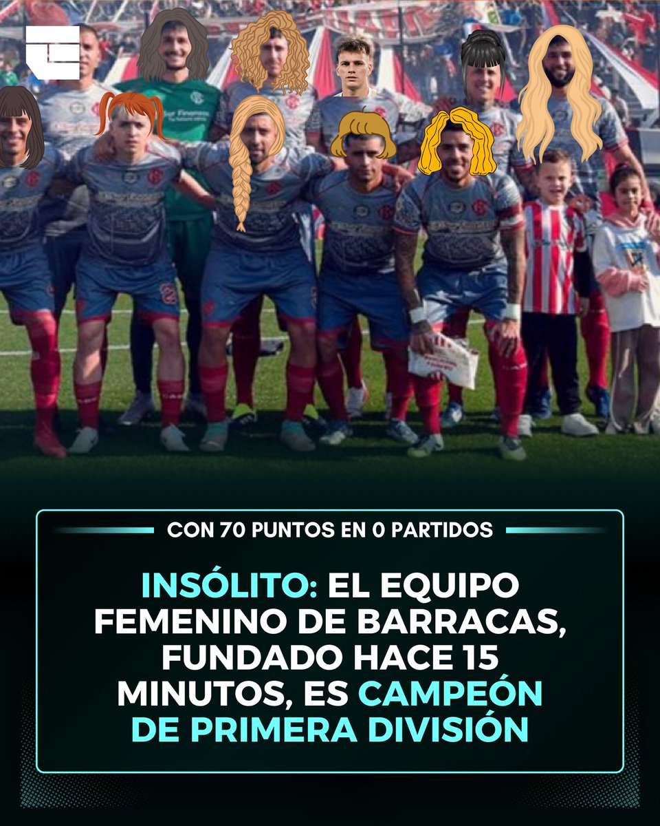 ENBAJA (@enbajafutbol) on Twitter photo 