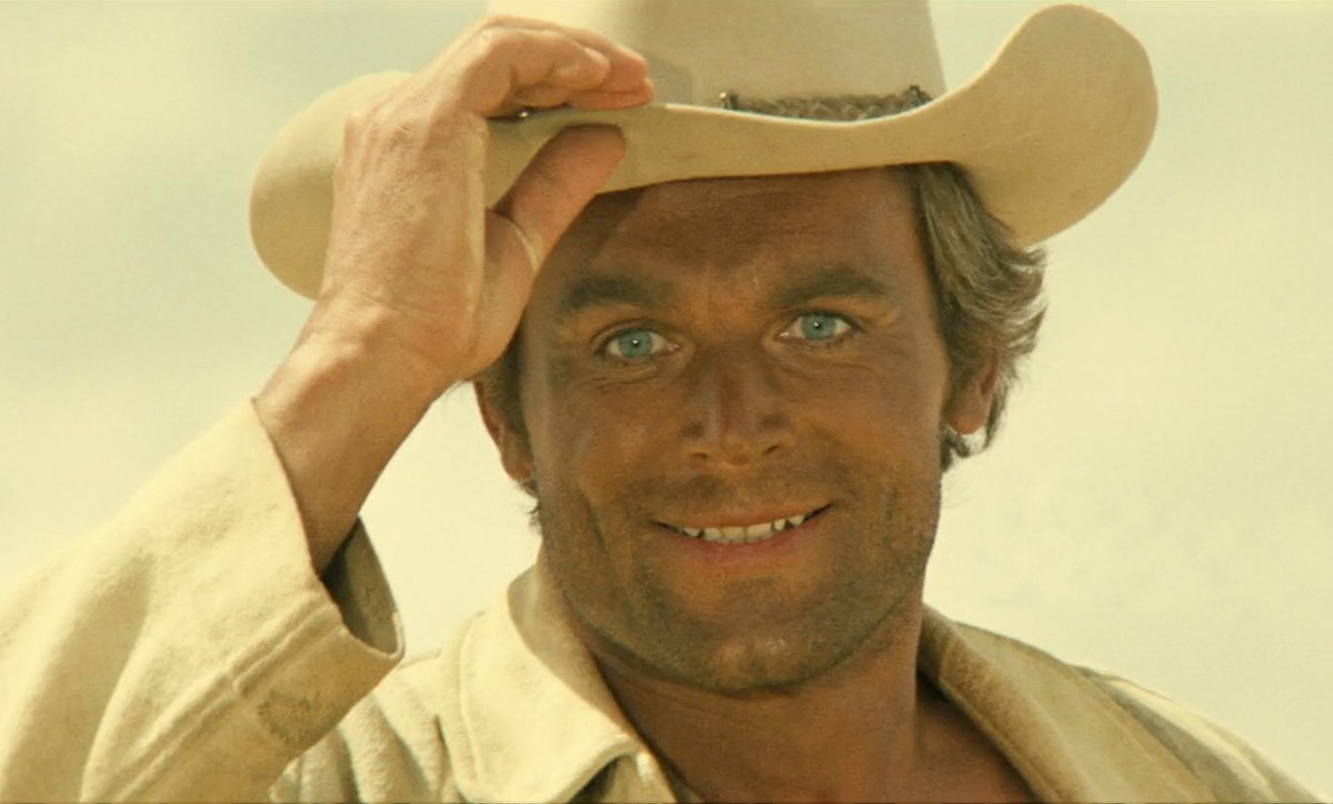 📺 Ce soir, vous serez pour Trincamp ou pour Personne ?
20h55 sur Arte - 𝗖𝗢𝗨𝗣 𝗗𝗘 𝗧𝗘̂𝗧𝗘 (1978) de Jean-Jacques Annaud avec Patrick Dewaere
21h10 sur France 3 - 𝗠𝗢𝗡 𝗡𝗢𝗠 𝗘𝗦𝗧 𝗣𝗘𝗥𝗦𝗢𝗡𝗡𝗘 (1973) de Tonino Valerii avec Terence Hill