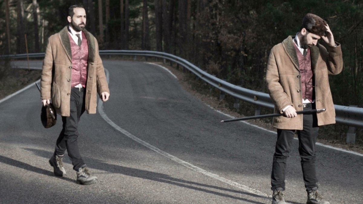 Concierto de Mundo Chillón <a href="/MundoChillon/">Mundo Chillón</a> el 11 de diciembre en Sala Villanos <a href="/salavillanos/">Sala Villanos</a> de #madrid, entradas desde 18€ en cierraporfuera.com/madrid/evento/…