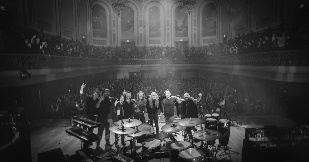 String Ninjas® tweet media