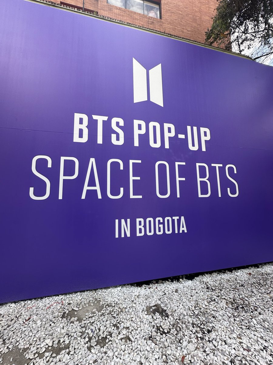 majo lvs bangtan 🇨🇴 tweet media