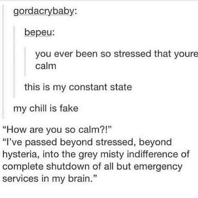 ADHD Memes tweet media