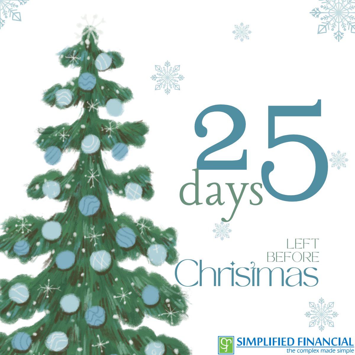 SimplifiedFin's tweet image. The Christmas season is upon us again.🎄

Enjoy the warmth and cheer! 

#christmas