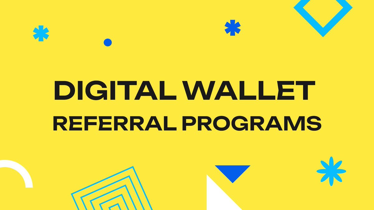 ViralLoopsHQ's tweet image. The biggest fintechs didn’t “buy” their growth, they activated it.
Digital wallet referrals turn your happiest users into your cheapest, most scalable acquisition channel.
That’s the real growth engine behind every breakout fintech.

viral-loops.com/blog/digital-w… 

#FintechGrowth