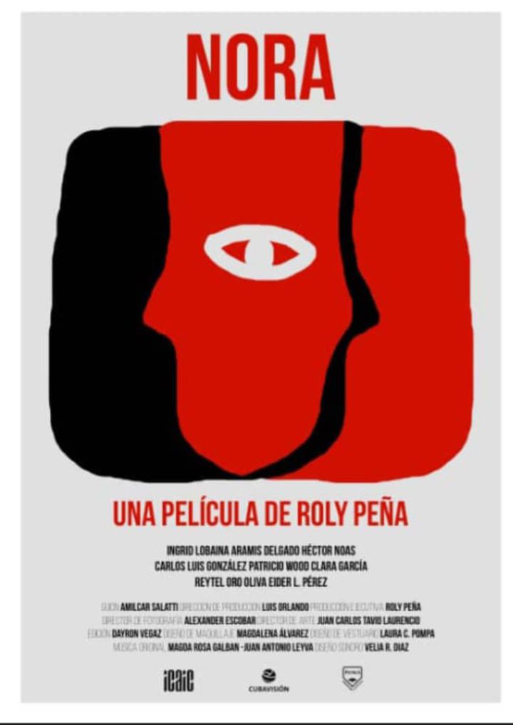 RP_OndaAlegria's tweet image. 🎬🎥| «Nora» compite en @FestCineHabana como una poderosa historia de espionaje

ℹ️ Ampliamos la información en el sitio web de #RadioProgreso #LaOndaDeLaAlegría 👇🔗 radioprogreso.icrt.cu/nora-compite-e…

#cine #latinoamerica #CubaEsCultura #RadioCubana #SonidoParaVer #Noticias #Actualidad