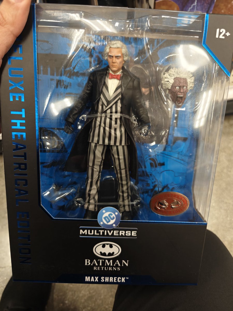 chad_ebanks's tweet image. Not sure why my target had these so discounted but I was super lucky
#CHC