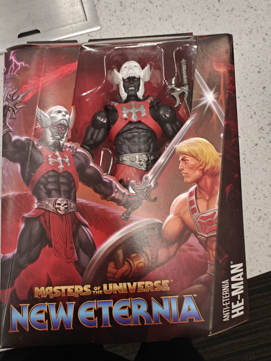 chad_ebanks's tweet image. Not sure why my target had these so discounted but I was super lucky
#CHC