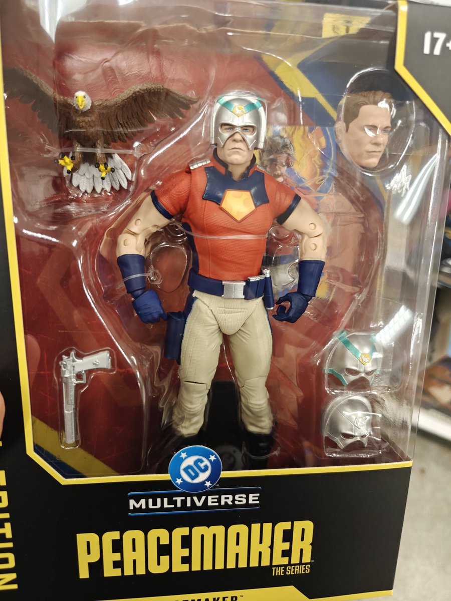 chad_ebanks's tweet image. Not sure why my target had these so discounted but I was super lucky
#CHC