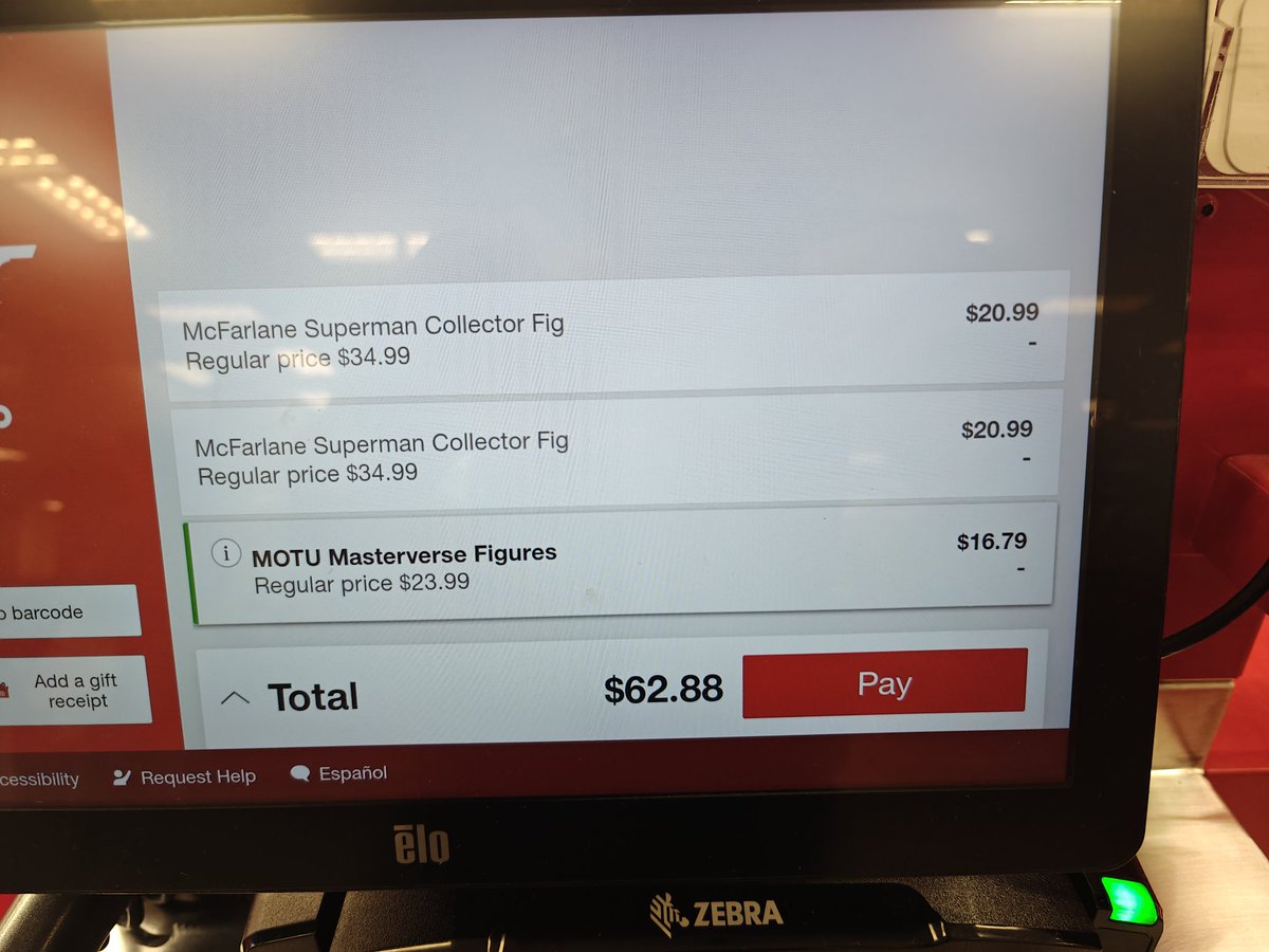 chad_ebanks's tweet image. Not sure why my target had these so discounted but I was super lucky
#CHC