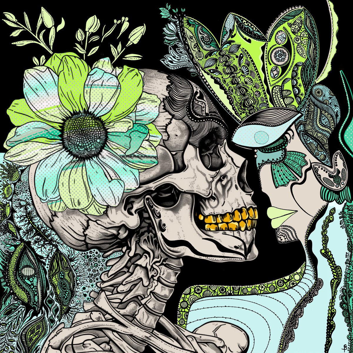 Featured on <a href="/LunaticsBTC/">Lunatics</a> LL

Collaboration with my lovely fam <a href="/ihavecows86/">🧪Toph📦</a> 

2/6 minted

40,000 SATS Available

🟧AOB🟧

🧡Description &amp; link 👇🏻🧡