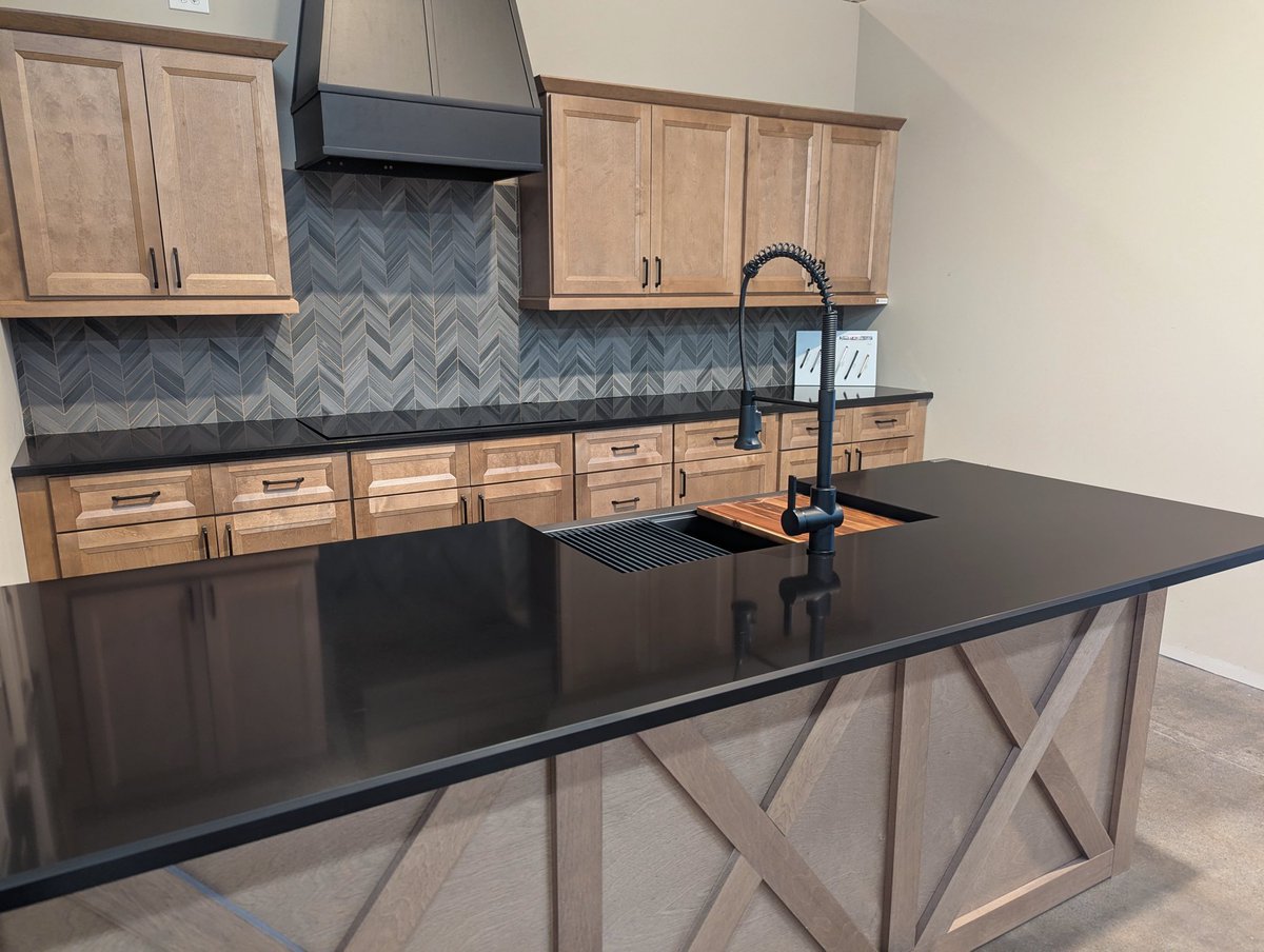 Vicostone USA tweet media