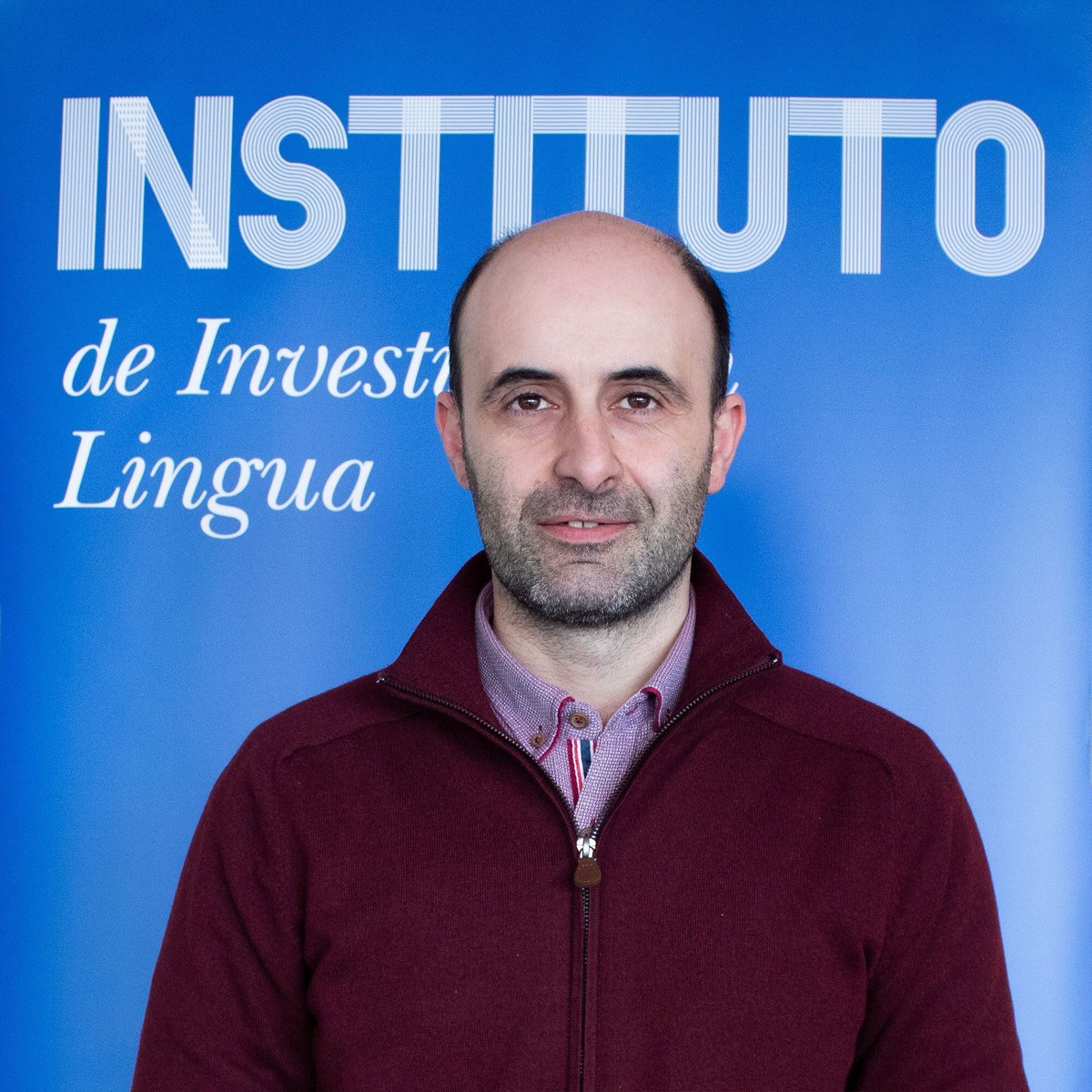 ilingua_uvigo's tweet photo. Jesús Meiriño Gómez, Beatriz Rodríguez Rodríguez e Ana Pereira Rodríguez, foron invitados  a participar na mesa redonda Apresentação do projeto europeu  GBook-3, no festival literario Utopía de Braga. Noraboa! https://t.co/NtrUBKbDt5