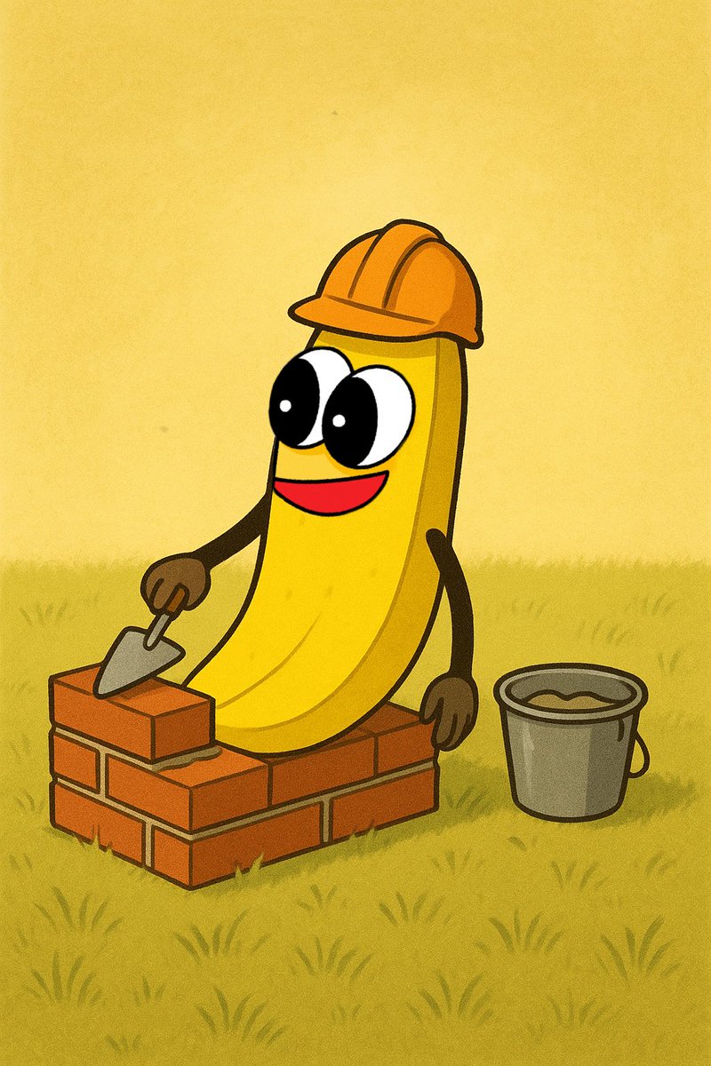 Banana for Scale (@BananaS31_bsc) / Posts / X