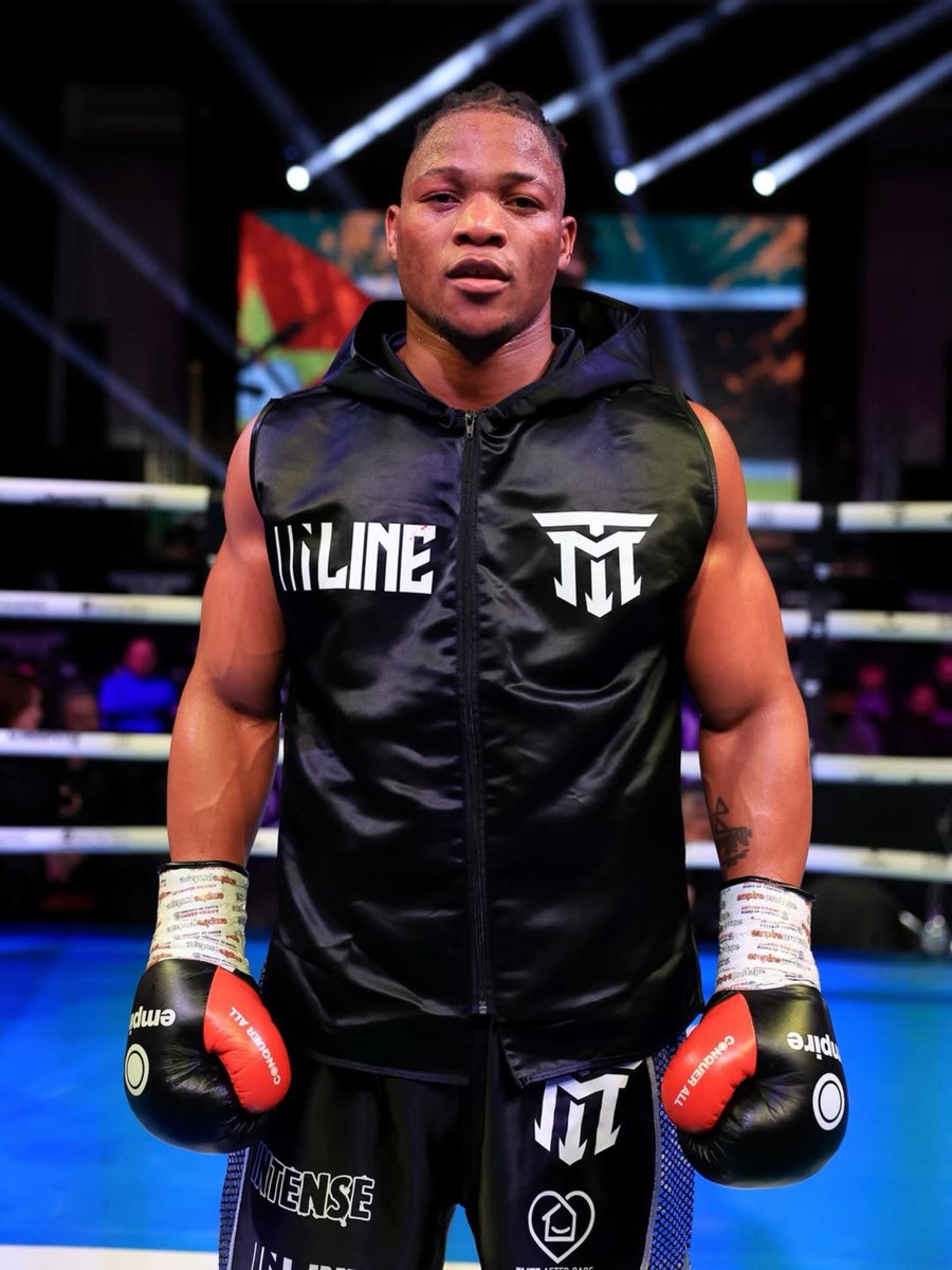 EMPIRE FIGHT STORE tweet media