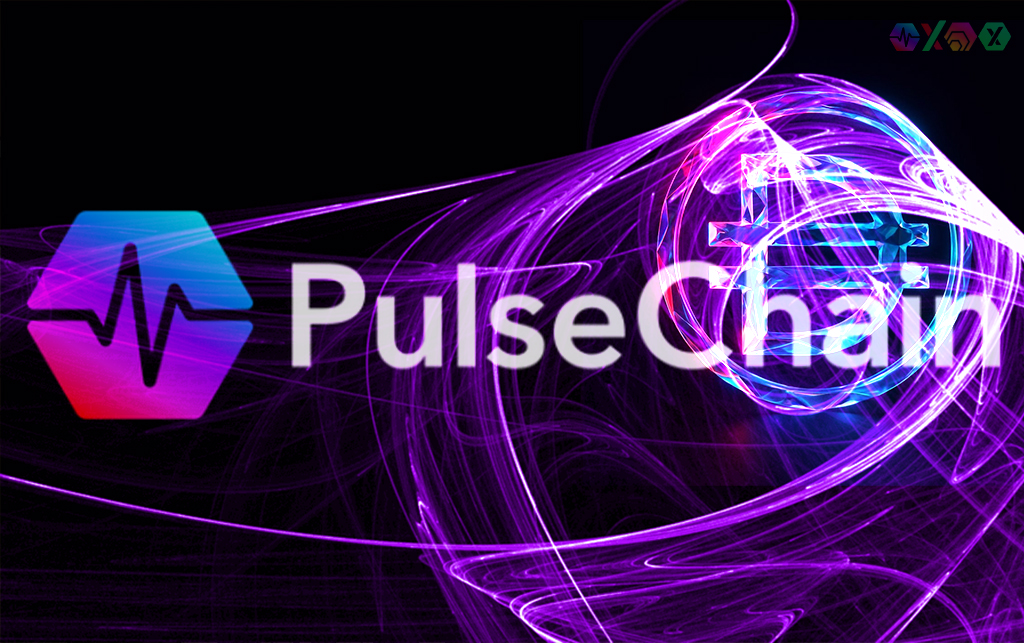 Alireza06724794's tweet image. I can easily remember that I sold everything and moved into #PulseChain in 2023&apos;s lows, and I bought more during the dips until now!
Now the prices are even lower, but I don&apos;t care because I believe in @RichardHeartWin and what he&apos;s doing!
I believe in Crypto, Decentralization!
