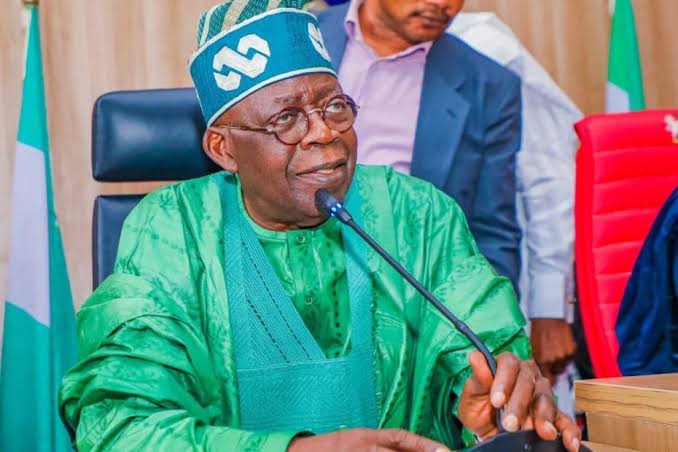 Your Courage and Ability to tackle all the Challenges Nigeria is Facing is a strong message to everyone that you are equal to the task.
Sir, You have our Full Support.
Jagaban Till 2031.
#IAMBATIFIED
#BAUCHIBOY
<a href="/officialABAT/">Bola Ahmed Tinubu</a> 
<a href="/officialSKSM/">Senator Kashim Shettima</a> 
<a href="/YusufTuggar/">Hon. Yusuf Maitama Tuggar</a> 
<a href="/NuhuRibadu/">Nuhu Ribadu</a> 
<a href="/femigbaja/">Femi Gbajabiamila</a>