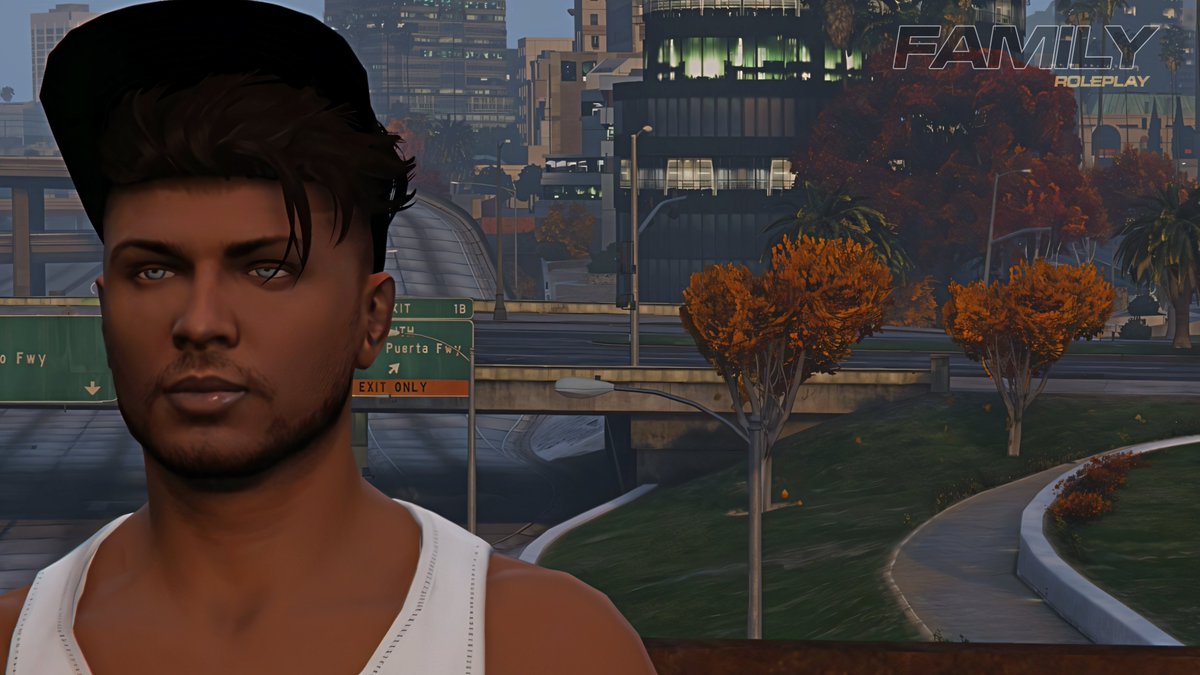 Vamos ON!
SANDEY #30 #FamilyRP
kick.com/cvallo