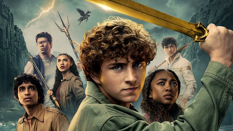 oraculosemideus's tweet image. OFICIAL!

Todos os episódios semanais da S02 da série &quot;Percy Jackson e os Olimpianos&quot; serão lançados às 5h de quartas-feiras até 21/01/26

Estreia em 10 de dezembro

(via Disney+ Help)