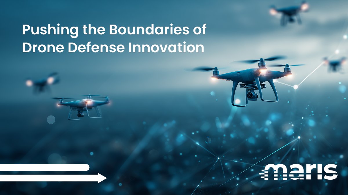 BVLOS (Beyond Visual Line of Sight) drone defense is the future of autonomous military operations, but regulation is slowing progress.
Learn how edge AI and real-time video intelligence are powering the next generation of BVLOS missions. tinyurl.com/484s49bm