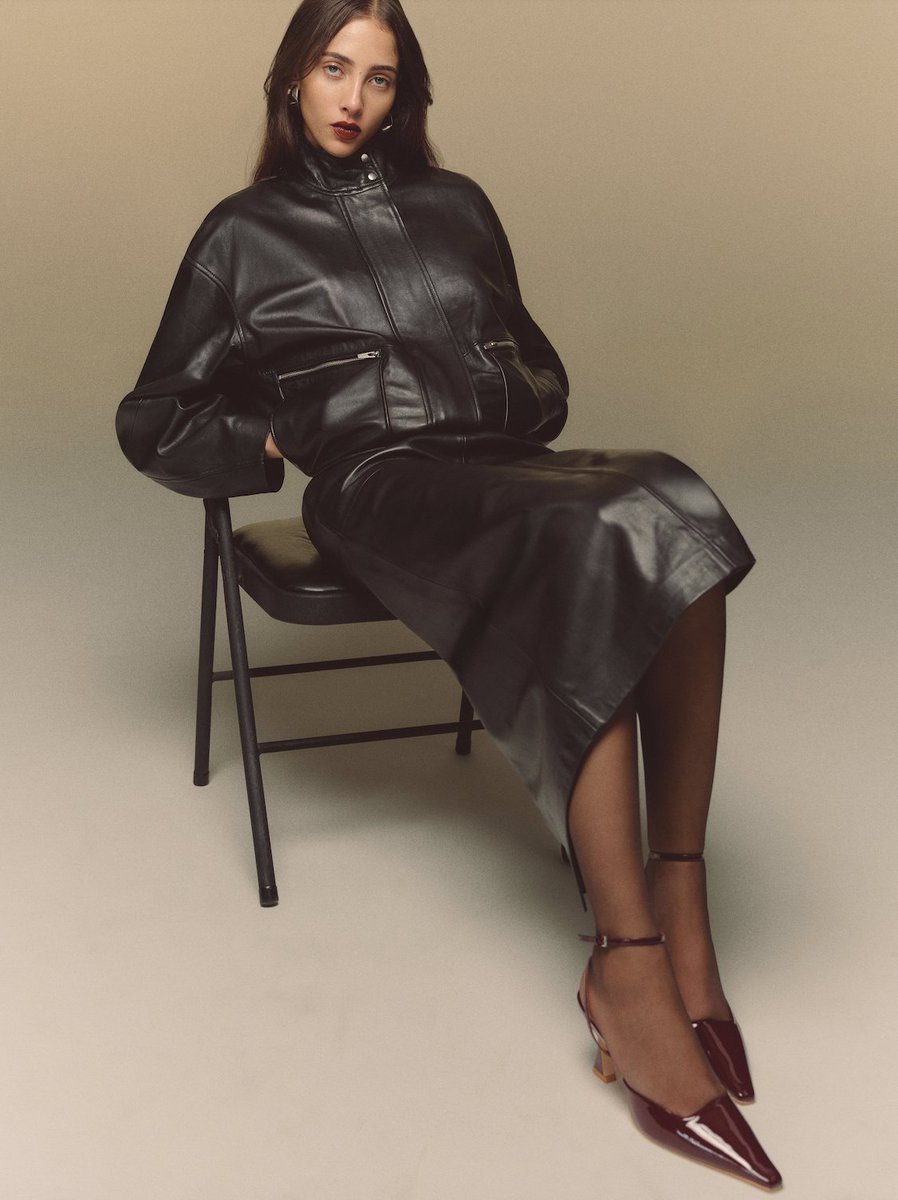 Reformation tweet media