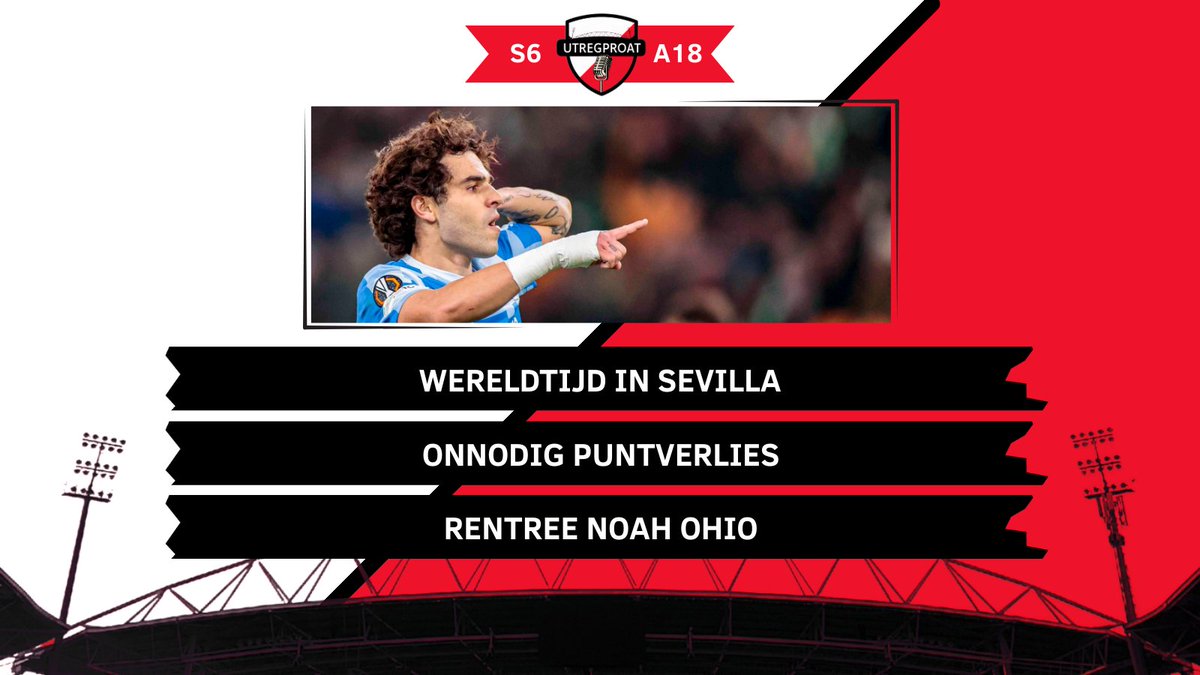 UtregProat Podcast 🎙️ tweet media