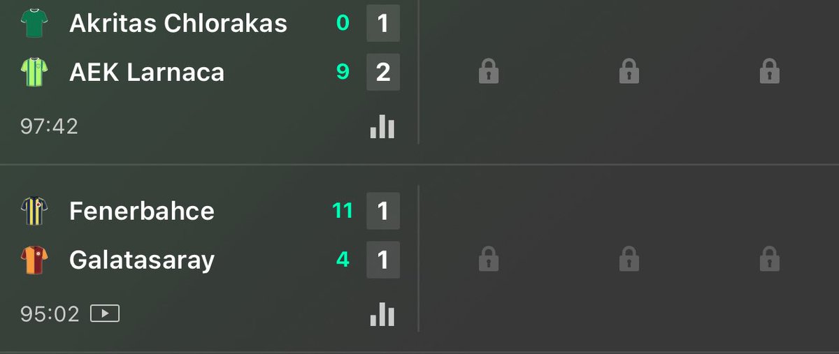 Betmetrics tweet media