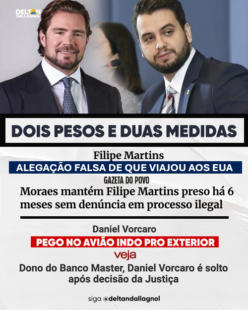 Deltan Dallagnol tweet media