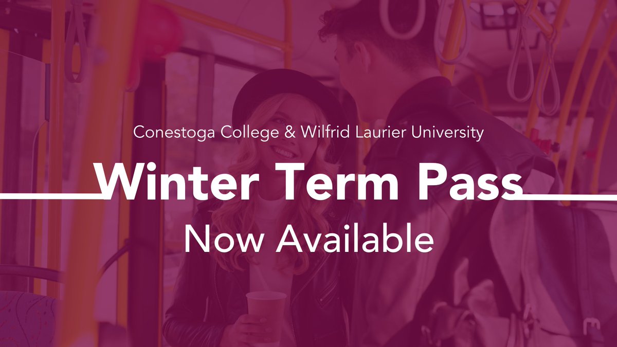 Milton Transit tweet media