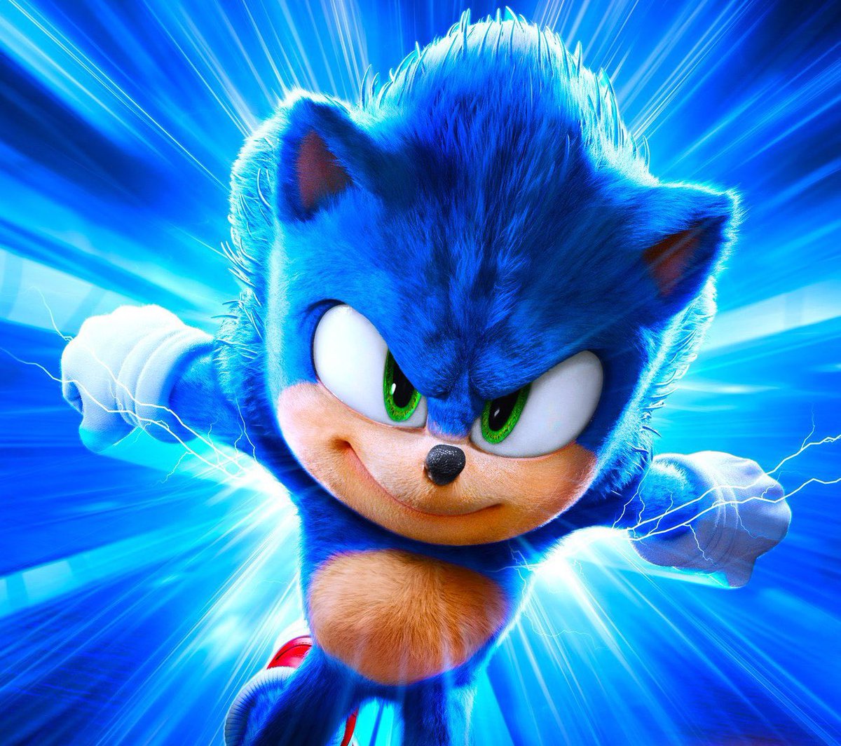 TailsChannel's tweet image. According to @Variety, an untitled “Sonic Universe Event Film” is coming Dec. 22, 2028. #SonicNews