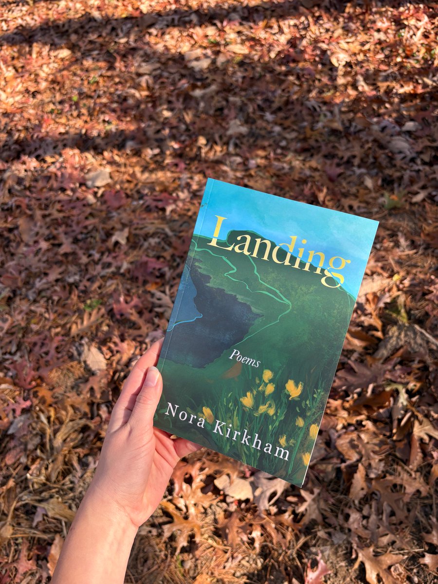 Solum Literary Press tweet media