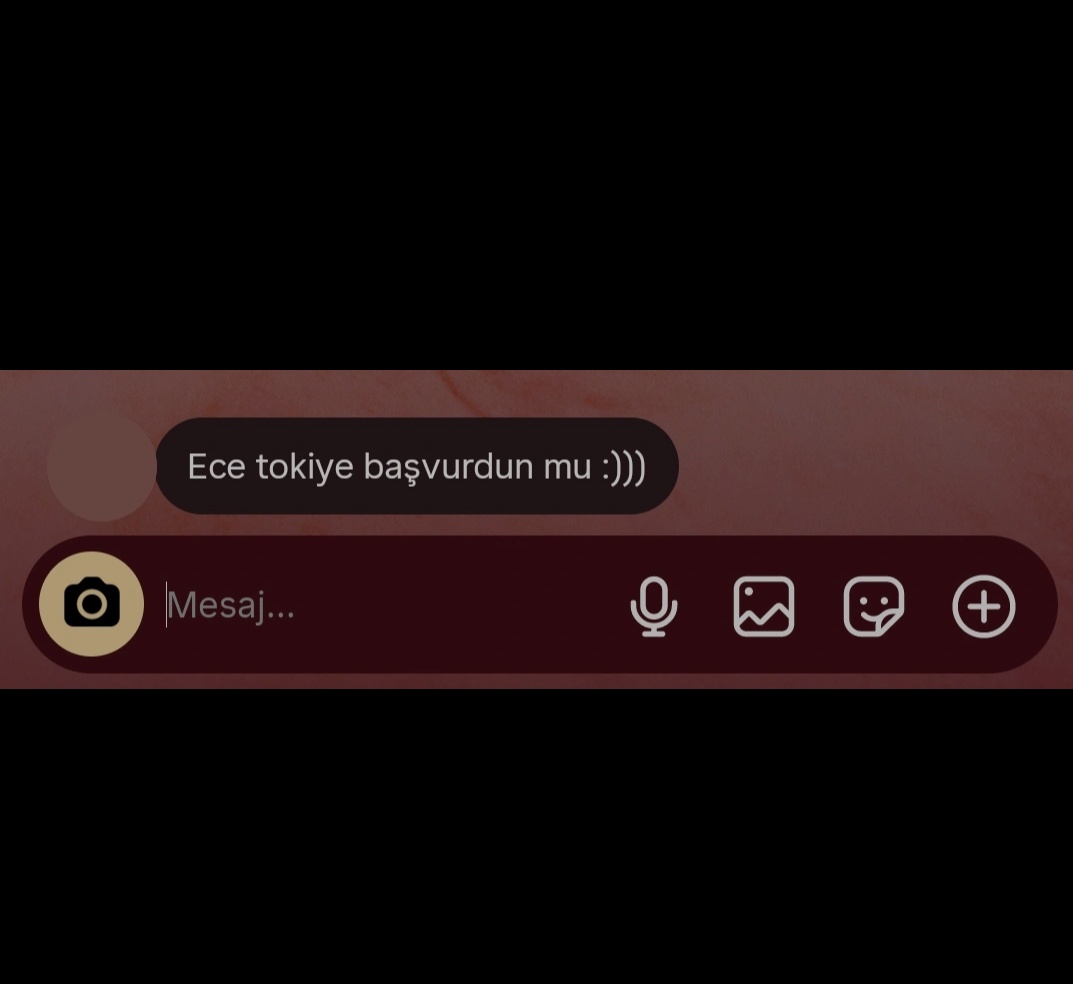 Yazmak isteyen her şekilde temalı 😂