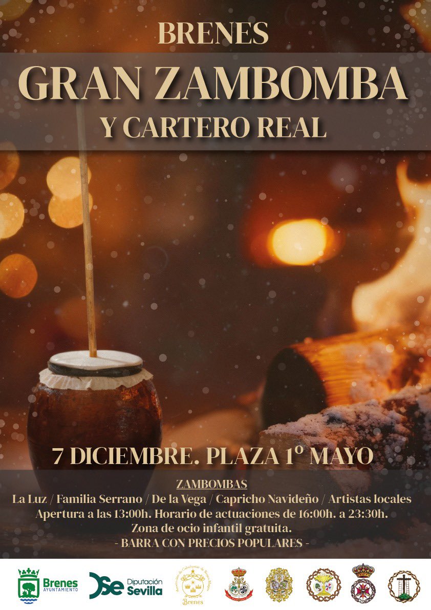 Vera Cruz de Brenes tweet media