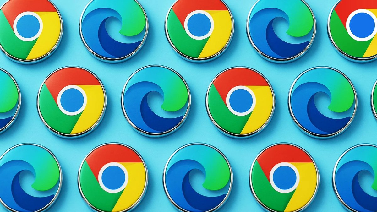 Strivehawk's tweet image. 🌐🧩 ShadyPanda extensions infect 4.3m browsers
The “shadypanda” campaign used Chrome &amp;amp; Edge extensions that morphed into malware, reaching over 4.3m installs. Time to review your extensions.
#browsersecurity #malware #chrome #edge