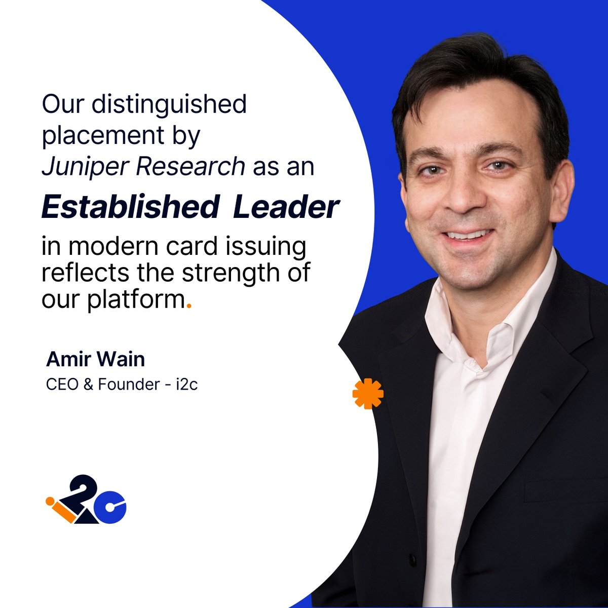 i2c Inc. tweet media