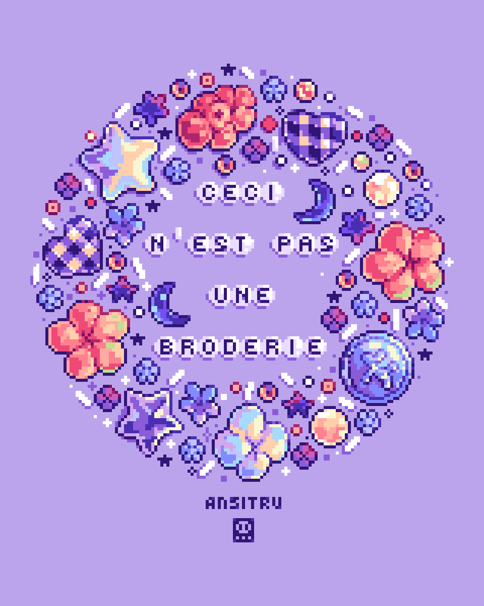 Studio Ansitru (look at my Linktree) 🤠✨ tweet media