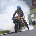 Photo by TAG Honda (@TAG_Racing)