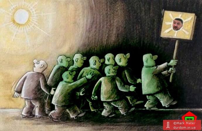 Колись, ще до 2014 року, я намагався сперечатися з нєтакімірусскімі та аргументовано доводив їм їхню неправоту.
Після окупації моїх Криму і Донбасу остаточно поставив на росіянах хрест.
Колись, ще до 2022 року, я намагався сперечатися з зелебобіками та аргументовано доводив їм