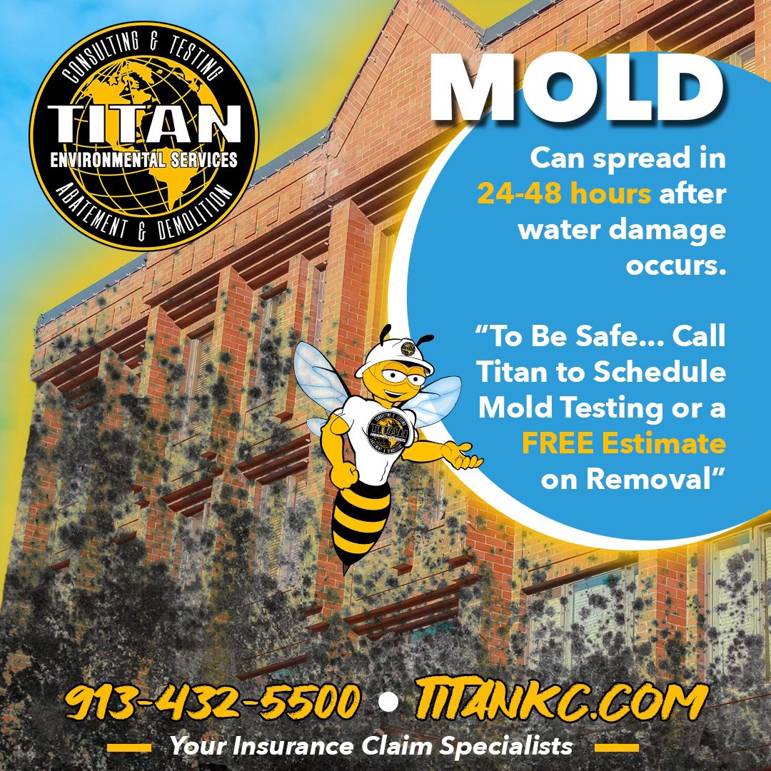 Titan Environmental Services tweet media