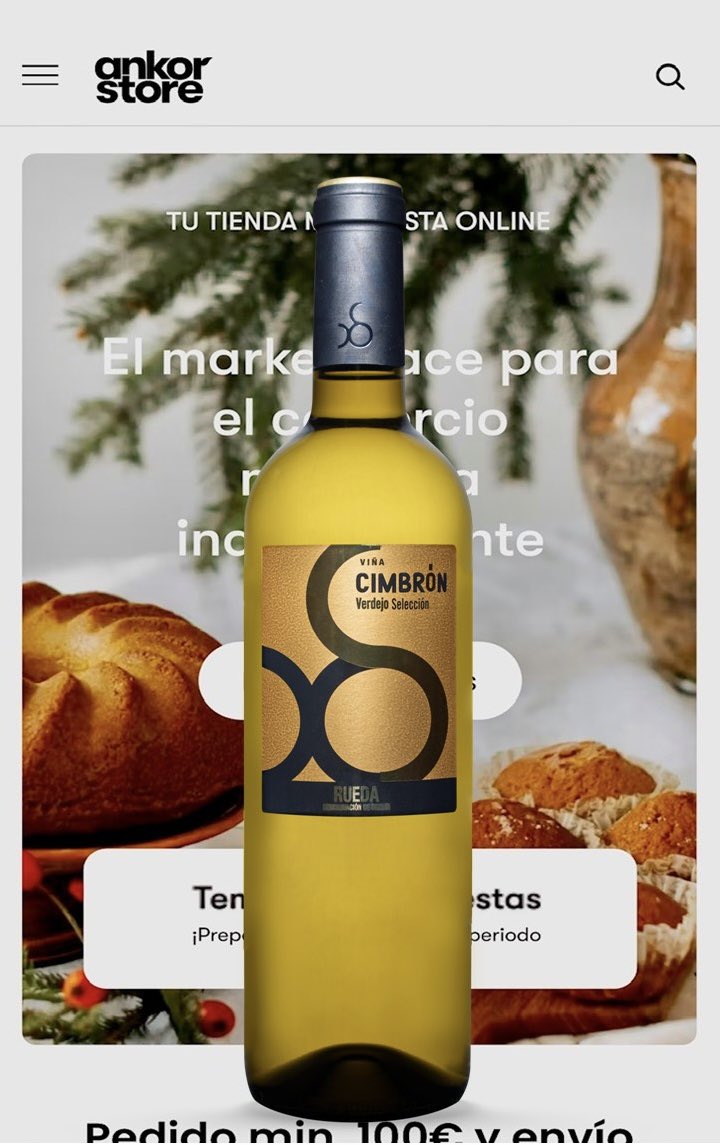 En breve arrancamos en Ankorstore con la ayuda y de la mano del ICECYL.