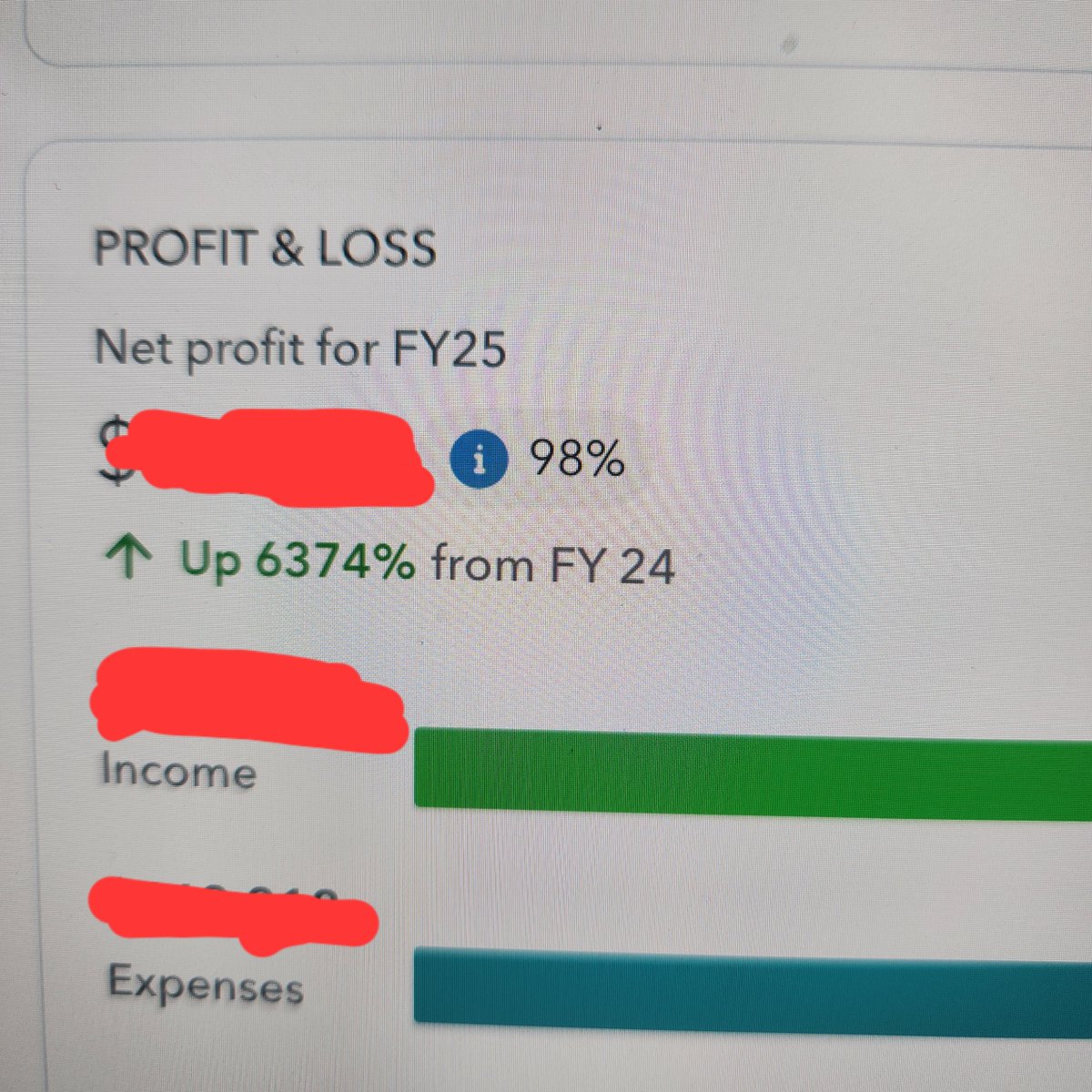 Shoeprenuer's tweet image. Succes is a game...you just need to learn how to beat your current level.

Our Profit is up 6,000% from last year, all from learning how to actually win in business:

1. Smaller but more effective team
2. Higher Standards
3. Go slow- execute better
4. Sell Higher Prices.