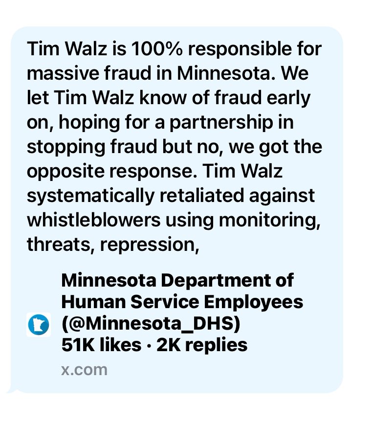 The account that posted this has been suspended.  Anyone know why?