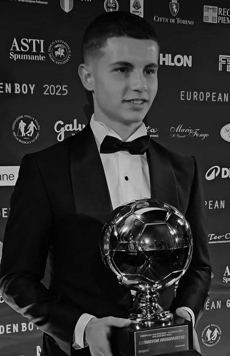 For7Fun's tweet image. ❤️
#OlympiacosFC