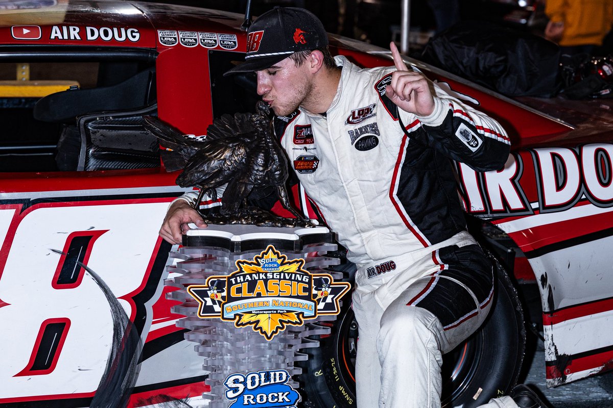 Doug Barnes Jr tweet media