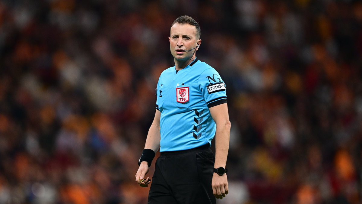 parcalisportz_'s tweet image. 𝐑𝐄𝐊𝐎𝐑 | Yasin Kol, Galatasaray aleyhine 29 hatalı karar vererek rekor kırdı.