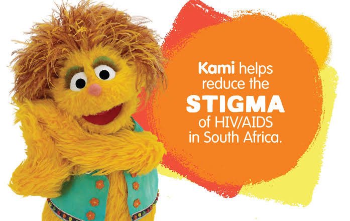 Cada 1 de dic hago el mismo tuit por el Día de la Lucha Contra el VIH/SIDA. 

Kami, de Plaza Sésamo África vive con VIH, ayuda a combatir el estigma y a promover información como “indetectable = intransmisible”. El mundo necesita más amor e información. Gracias, Kami.❤️