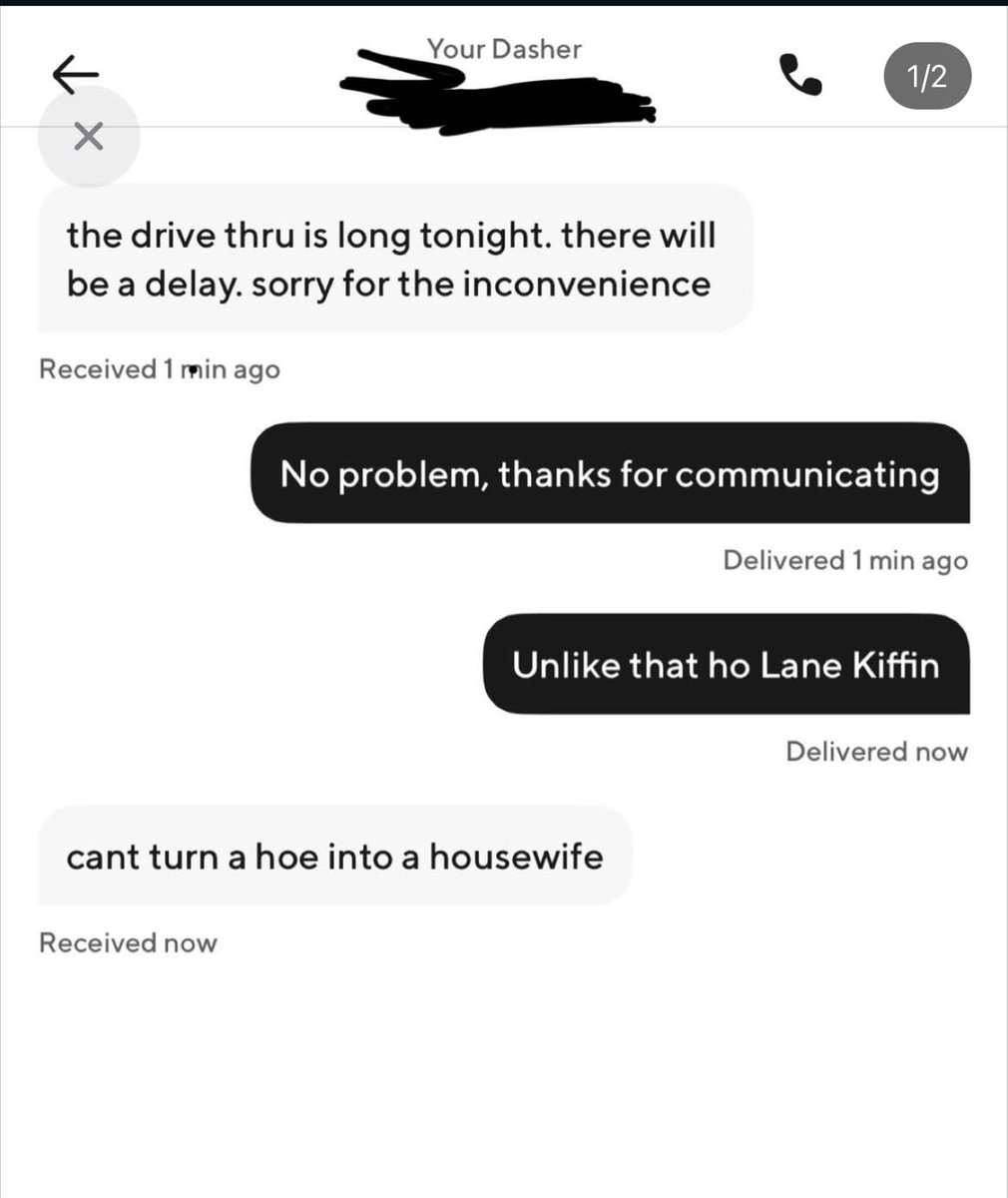 that Dog tweet media