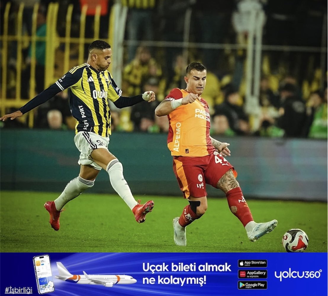 alkolikyorumlar's tweet image. MS | Fenerbahçe 1 - 1 Galatasaray 

Sizce bu 1 puan en çok hangi takıma  yarar?